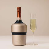 Huski Champagne Cooler - Funky Gifts NZ