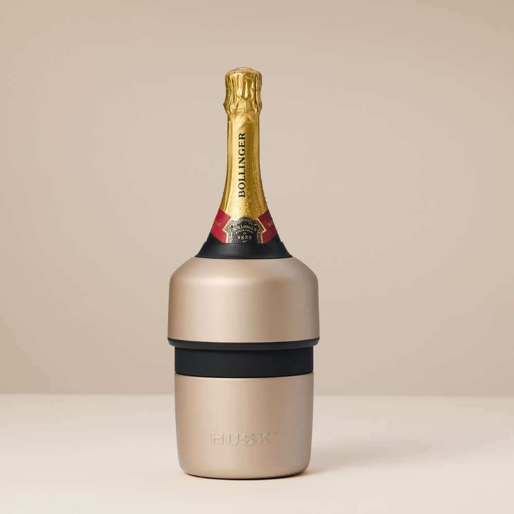 Huski Champagne Cooler - Funky Gifts NZ