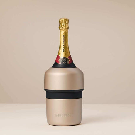 Huski Champagne Cooler - Funky Gifts NZ