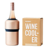 Huski Wine Cooler - Champagne - Funky Gifts NZ