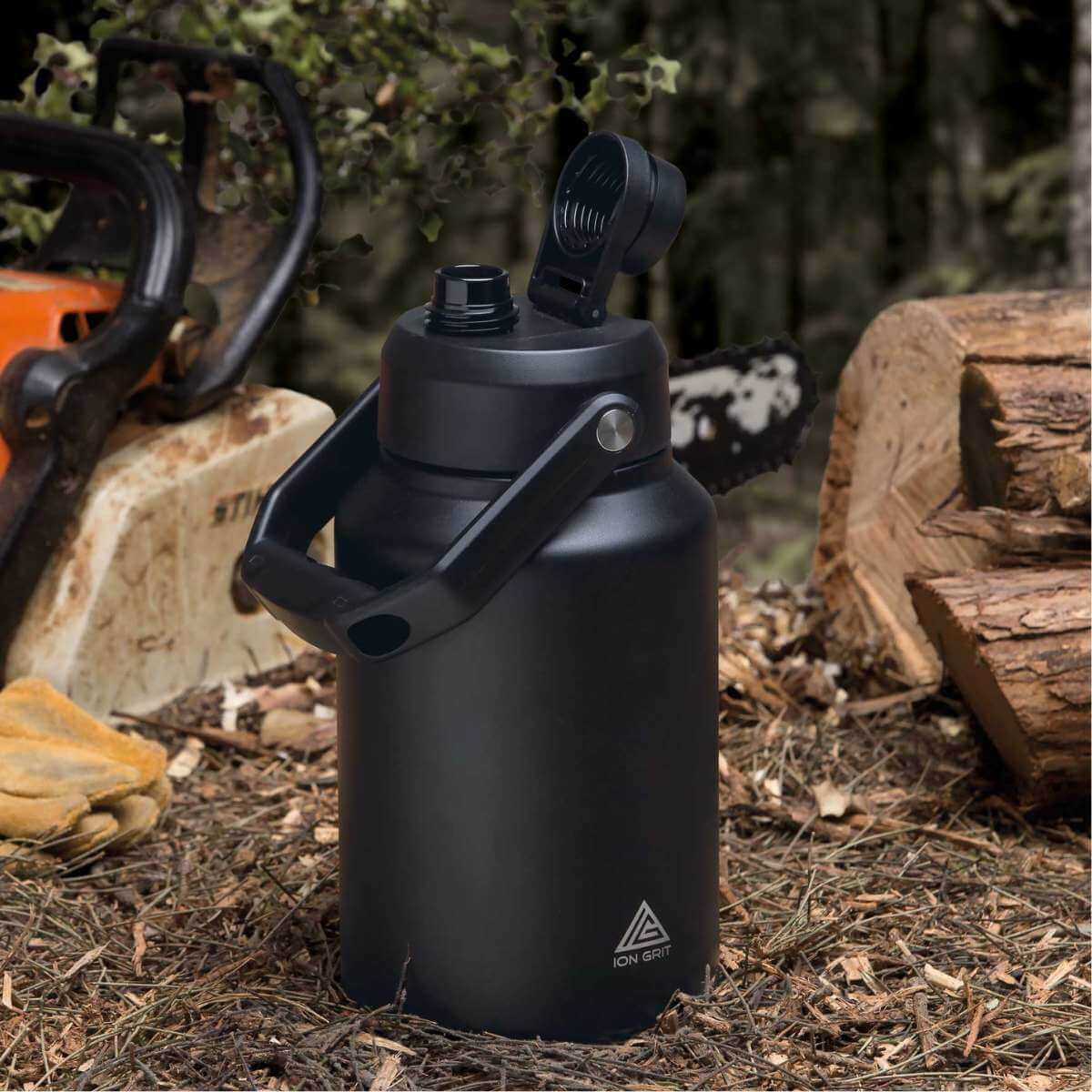 HydraSite 1.9L Mega Bottle - Funky Gifts NZ