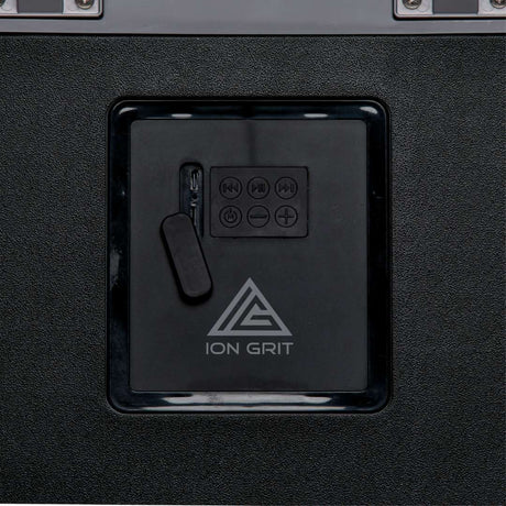 On-Ice 21L Sound Box - Funky Gifts NZ