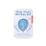 Baby Gender Reveal Kit - Funky Gifts NZ