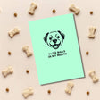 Greeting Card - I Like Balls - Funky Gifts NZ