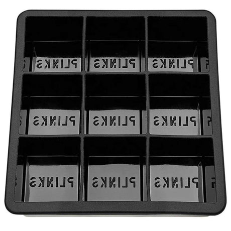 Ice Cube Tray - Big Bold Megacubes - Funky Gifts NZ