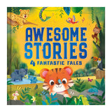 My First Treasury - Awesome Stories - Funky Gifts NZ