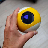 In Bed By 9-Ball - Funky Gifts NZ