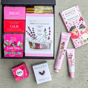 Indulgence Gift Box - Funky Gifts NZ