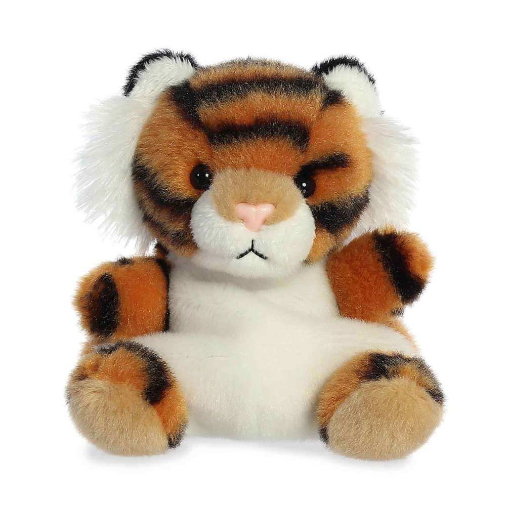 Palm Pals - Indy Tiger - Funky Gifts NZ