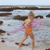 SunnyLife Kids Inflatable Noodles Mima the Fairy Pink Lemonade - Funky Gifts NZ