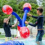 Inflatables Battle Stixx - Funky Gifts NZ