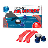 Instant Air Hockey - Table Top Game - Funky Gifts NZ