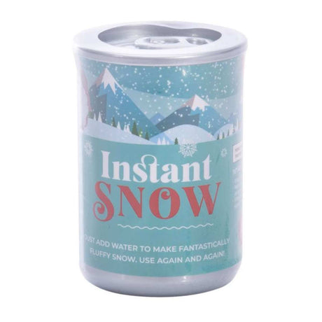 Instant Snow - Funky Gifts NZ
