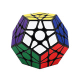 Inverse Novalinx (Rubik's-Like Puzzle) - Funky Gifts NZ