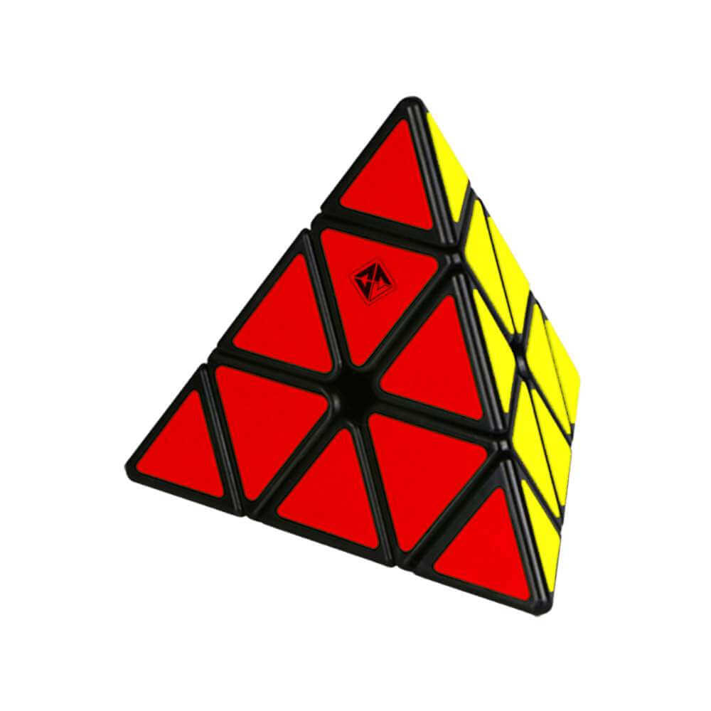 Inverse Triminx (Rubik's-Like Puzzle) - Funky Gifts NZ