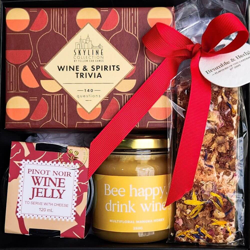 It's A Wine-derful Christmas - Funky Gifts NZ