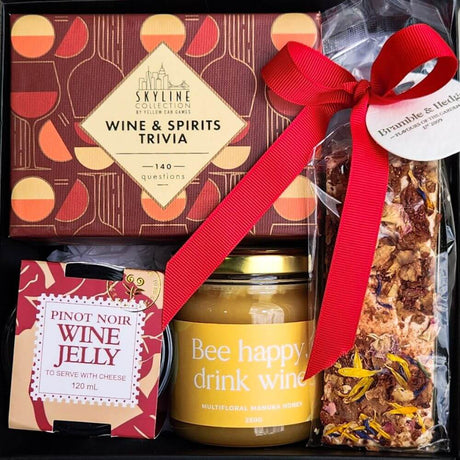 It's A Wine-derful Christmas - Funky Gifts NZ