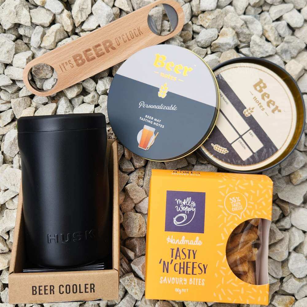 It's Beer O'clock - Funky Gifts NZ
