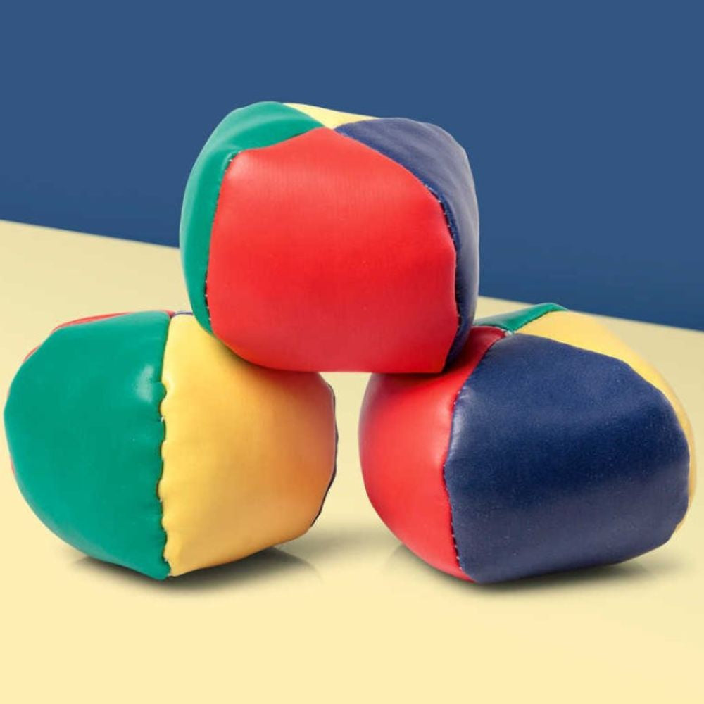 Juggling Balls - Funky Gifts NZ