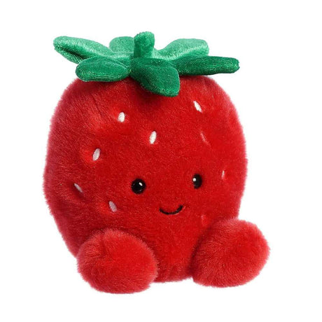 Palm Pals - Juice Strawberry - Funky Gifts NZ