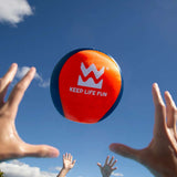 Waboba Jumbo Beach Ball - Funky Gifts NZ