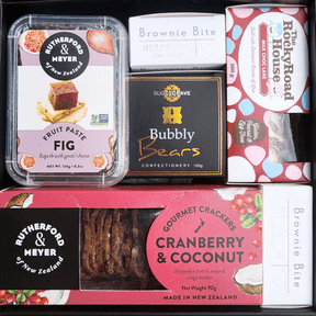 Just Add Cheese Gift Box - Funky Gifts NZ