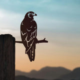 Metalbird Kahu - Funky Gifts NZ