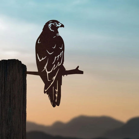Metalbird Kahu - Funky Gifts NZ