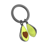 Avocado Keychain - Funky Gifts NZ