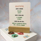 Kids Card Deck - How Do I Feel - Funky Gifts NZ