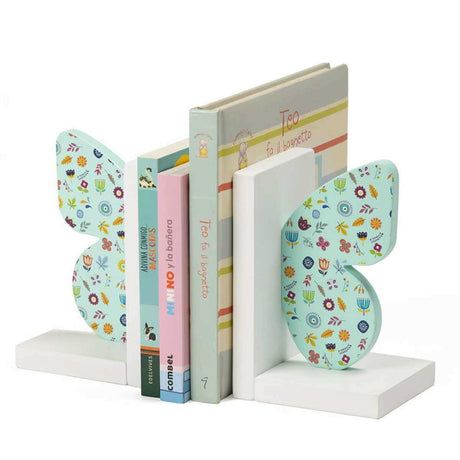 Bookend Butterfly - Funky Gifts NZ