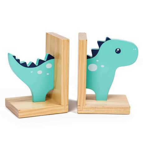 Bookend Dino - Funky Gifts NZ
