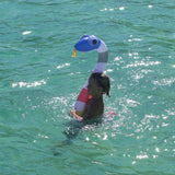 SunnyLife Kids Inflatable Noodle Into the Wild Multi - Funky Gifts NZ