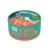 Kids 100 Piece Kiwiana Puzzle - Funky Gifts NZ