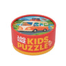 Kids 100 Piece Kiwiana Puzzle - Funky Gifts NZ