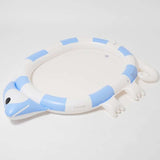 SunnyLife Kids Sprinkler Mat Into The Wild Blue - Funky Gifts NZ