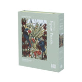 Kirsty Nixon - Double Bangers Jigsaw Puzzle - Funky Gifts NZ