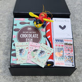 Kiwi Holiday Gift Box - Funky Gifts NZ