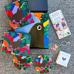 Kiwi Wonderland Gift Box - Funky Gifts NZ