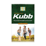 Wooden Outdoor Game Kubb - Funky Gifts NZ