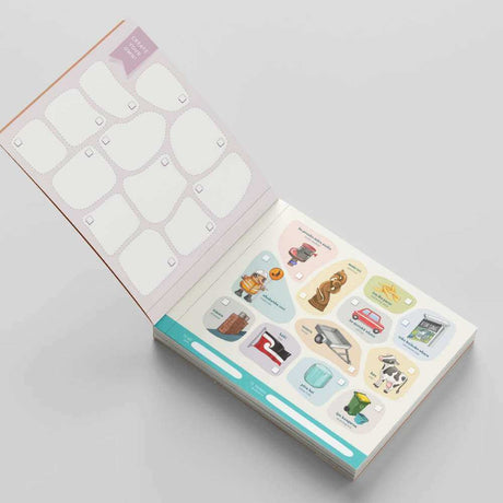 Rapua! I Spy - Kiwi Road Trip Games - Funky Gifts NZ