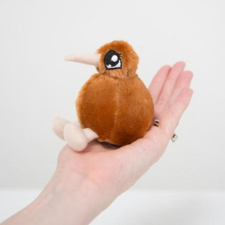 Kuwi the Kiwi Plush Toy - Funky Gifts NZ