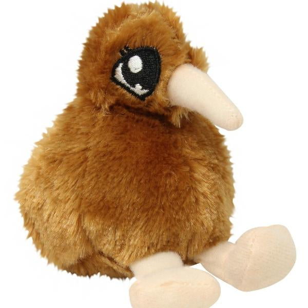 Kuwi the Kiwi Bundle #1 - Kuwi's First Egg + Kuwi's Huhu Hunt - Funky Gifts NZ