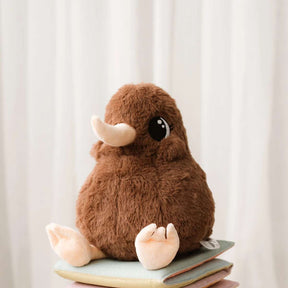 Cuddly Kuwi Plush - Funky Gifts NZ
