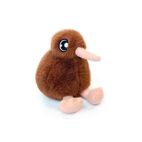 Kuwi the Kiwi Plush Toy - Funky Gifts NZ