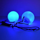 LED Night Poi - Funky Gifts NZ