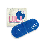 LULA Self Warming Eye Masks - Rose Scented - Funky Gifts NZ