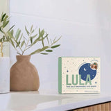 LULA Self Warming Eye Masks - Eucalyptus Scented - Funky Gifts NZ