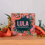 LULA Self Warming Eye Masks - Limited Edition Mixed Box - Funky Gifts NZ