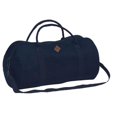 Lansdowne Duffle Navy - Funky Gifts NZ